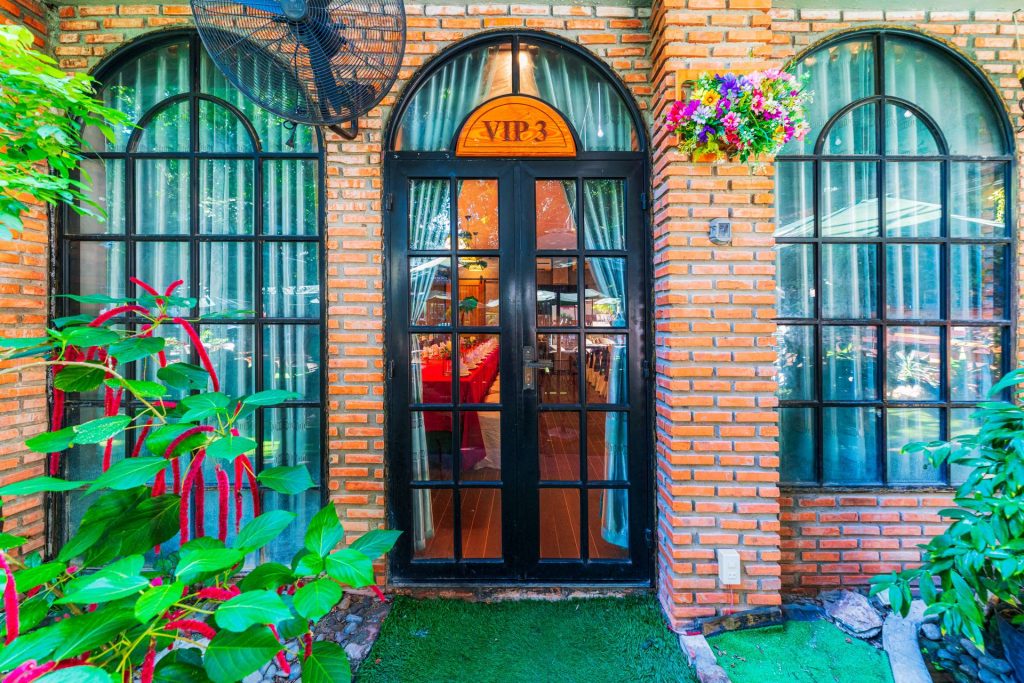 Phong VIP 1 - Trần Viễn Đông Hotel Nha Trang