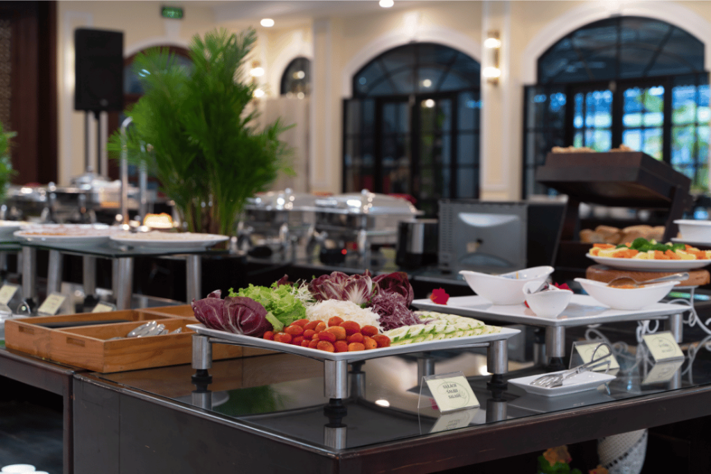 Nha Hang Tran Vien Dong Hotel 7 - Trần Viễn Đông Hotel Nha Trang
