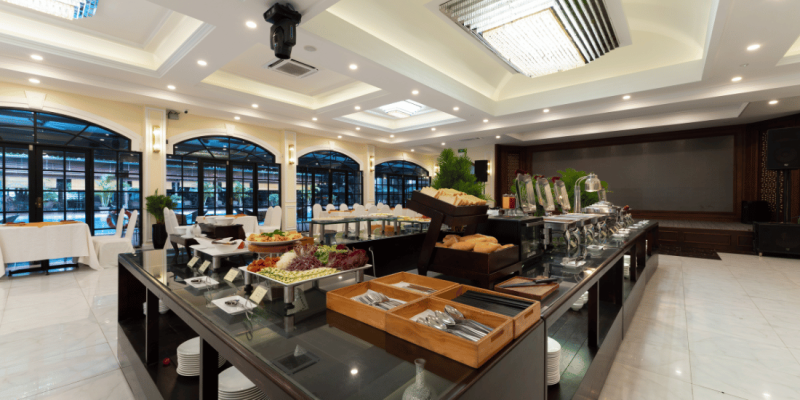 9 - Trần Viễn Đông Hotel Nha Trang 9