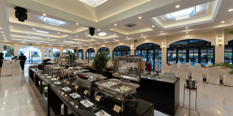 Nha Hang Tran Vien Dong Hotel 12 - Trần Viễn Đông Hotel Nha Trang Nhà Hàng Trần Viễn Đông Hotel (12)