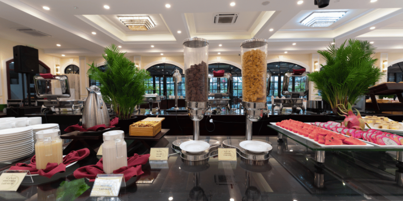 Nha Hang Tran Vien Dong Hotel 13 - Trần Viễn Đông Hotel Nha Trang Nhà Hàng Trần Viễn Đông Hotel (13)