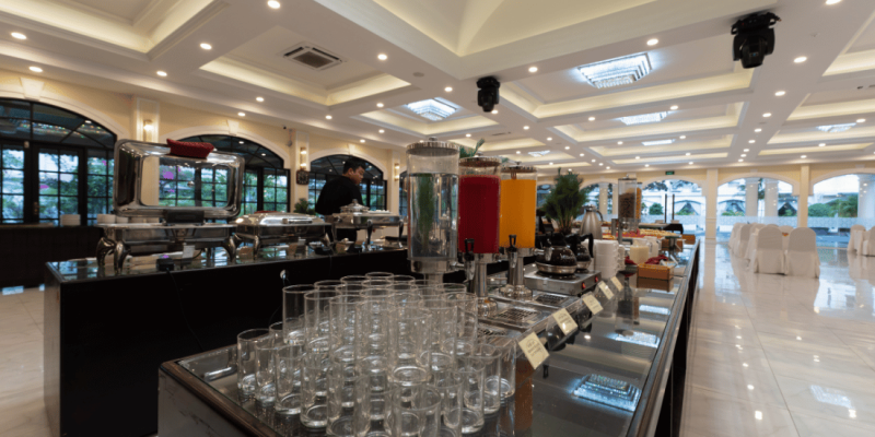 Nha Hang Tran Vien Dong Hotel 14 - Trần Viễn Đông Hotel Nha Trang Nhà Hàng Trần Viễn Đông Hotel (14)