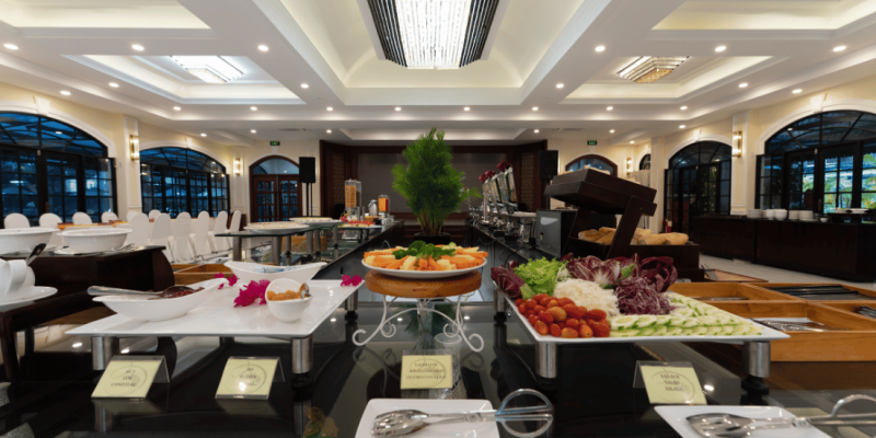 Nha Hang Tran Vien Dong Hotel 15 - Trần Viễn Đông Hotel Nha Trang Nhà Hàng Trần Viễn Đông Hotel (15)