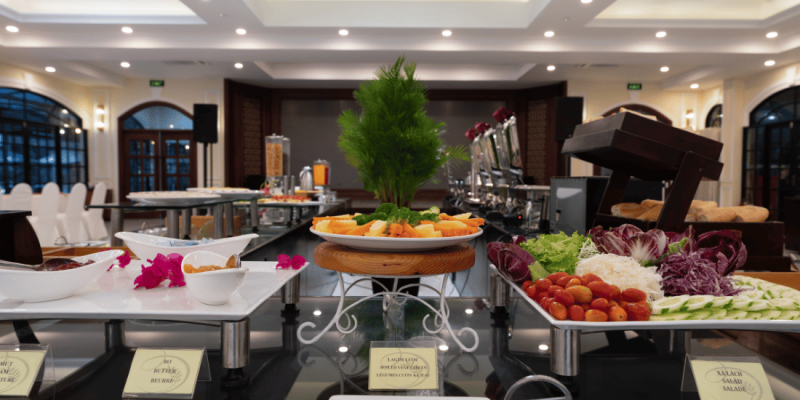 Nha Hang Tran Vien Dong Hotel 17 - Trần Viễn Đông Hotel Nha Trang Nhà Hàng Trần Viễn Đông Hotel (17)