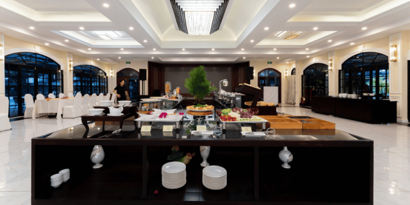 Nha Hang Tran Vien Dong Hotel 18 - Trần Viễn Đông Hotel Nha Trang Nhà Hàng Trần Viễn Đông Hotel (18)