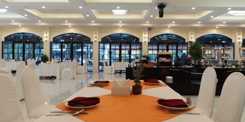 Nha Hang Tran Vien Dong Hotel 2 - Trần Viễn Đông Hotel Nha Trang Nhà Hàng Trần Viễn Đông Hotel (2)