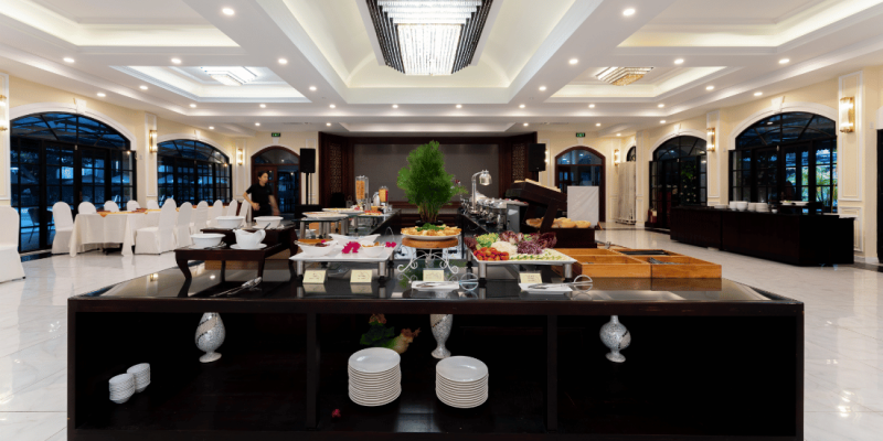 Nha Hang Tran Vien Dong Hotel 3 - Trần Viễn Đông Hotel Nha Trang Nhà Hàng Trần Viễn Đông Hotel (3)
