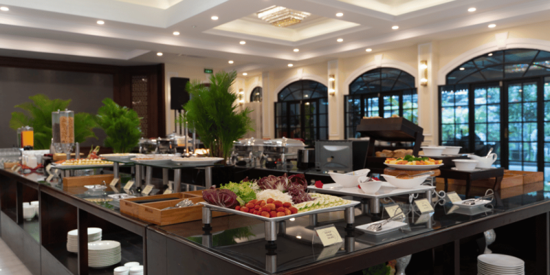 Nha Hang Tran Vien Dong Hotel 4 - Trần Viễn Đông Hotel Nha Trang Nhà Hàng Trần Viễn Đông Hotel (4)