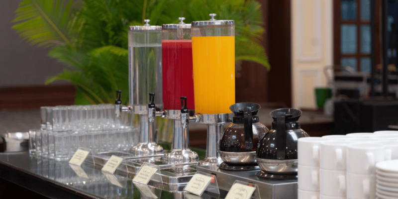 Nha Hang Tran Vien Dong Hotel 6 - Trần Viễn Đông Hotel Nha Trang Nhà Hàng Trần Viễn Đông Hotel