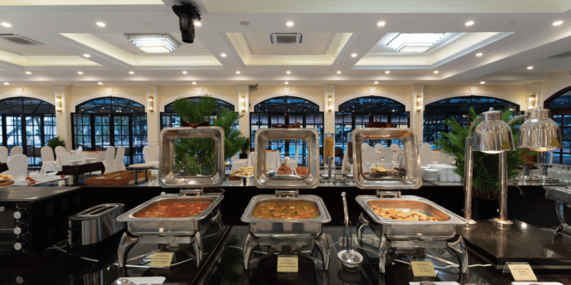 Nha Hang Tran Vien Dong Hotel 9 - Trần Viễn Đông Hotel Nha Trang Nhà Hàng Trần Viễn Đông Hotel